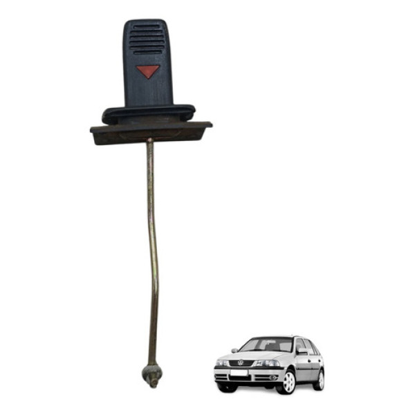 Pino Trava Porta Gol Parati 4p G2 G3 G4 1995 1996 A 2012