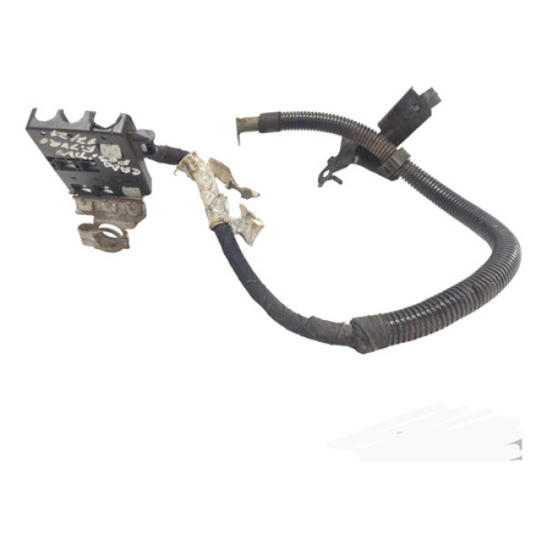 Cabo Positivo Bateria Toro 2.0 Diesel 17 A 21