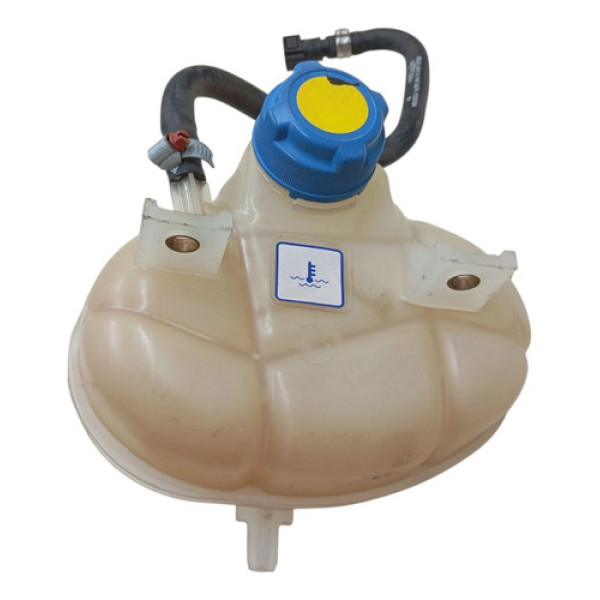 Reservatório Água Radiador Uno Vivace C/ar Cond 2012 A 2021