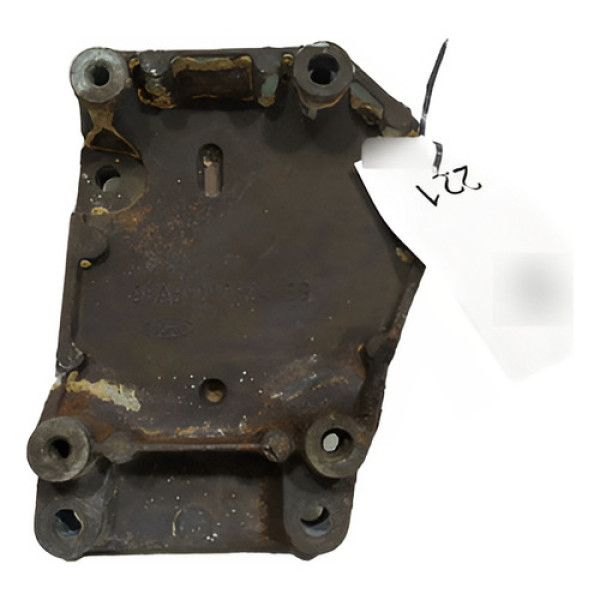 Suporte Compressor Ar Ford Focus 2000/03 2.0 16v Original