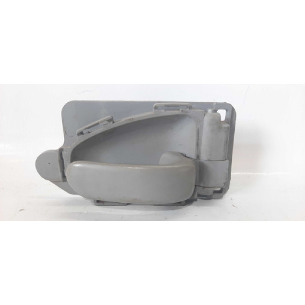 Maçaneta Interna Dianteira Direita Picasso 4/08  9631487677  Cinza Dianteira