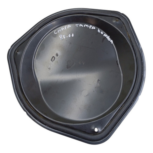 Chapa Tampa Bomba Combustível A4 2013 2014 2015 2016