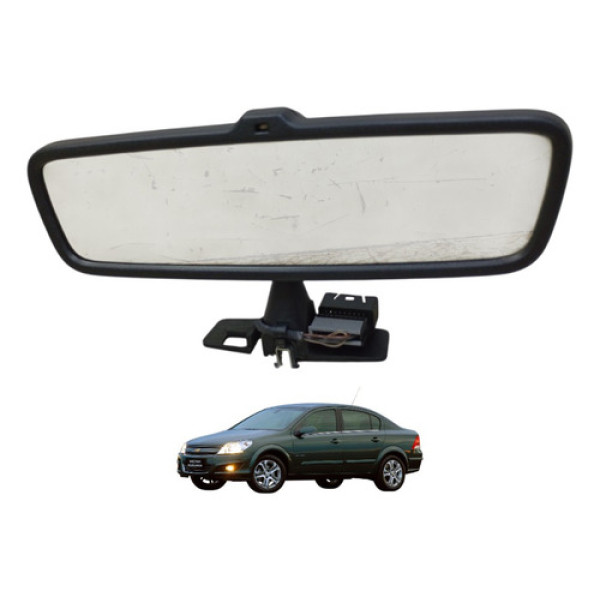 Retrovisor Interno Astra Vectra Zafira 13253546