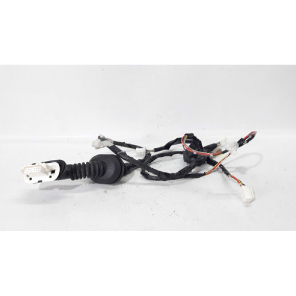 Chicote Porta Traseira Direita Corolla Xrs 16/19 