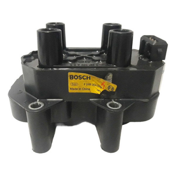 Bobina Ignição Cherry Tiggo 2.0 16v Manual 2009 0221503465