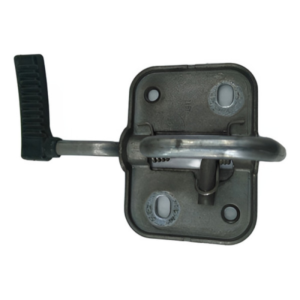 Trava Superior Do Capô Volks Up Usado Original