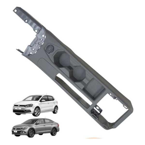 Console Central Polo Virtus 2017 2018 2019 2020 2021 2022