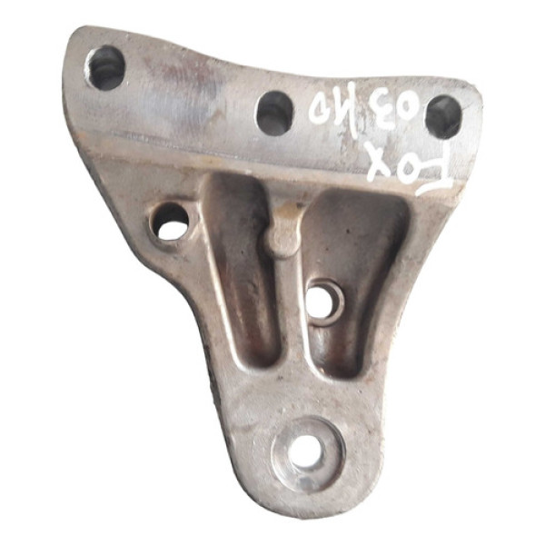 Suporte Coxim Motor Vw Fox 2003/2010 6q0199185 Original