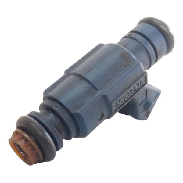 Bico Injetor Uno Mille 1.0 Fire 8 A 2011 0280156436 Plástico