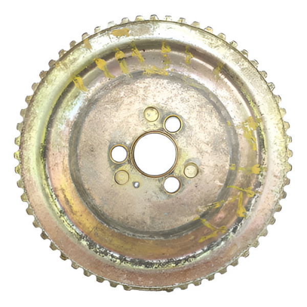 Polia Virabrequim Fiat Uno Fire Original