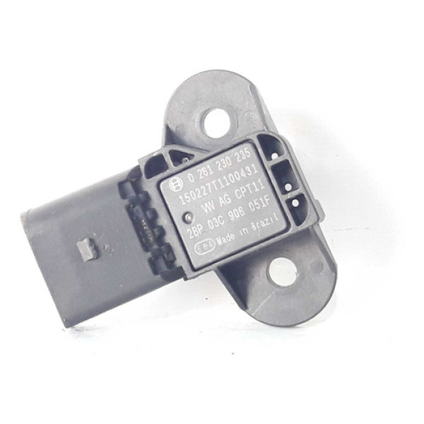 Sensor Map Gol Voyage Saveiro 1.0/1.6 G5 08/12 0261230235 