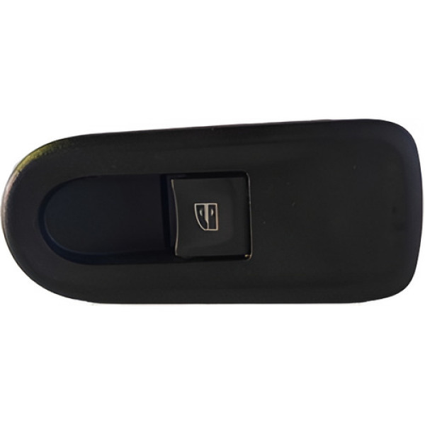 Botão Vidro Elétrico Traseiro Direito Oroch 19/20 Original