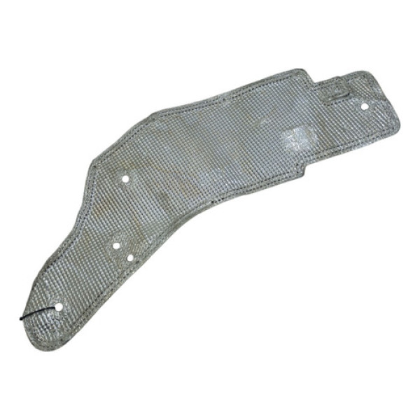 Defletor A4 2013 2014 2015 2016 Cod 8k0804162