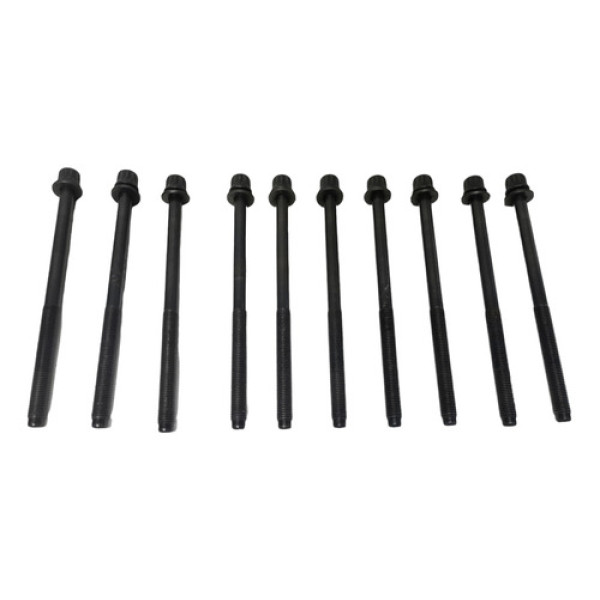 Kit Parafuso Cabeçote New Civiv 1.8 16v 07 A 11 27954