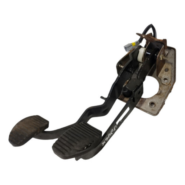 Pedal Embreagem/freio Xsara Picasso 1.6 16v 02/7 
