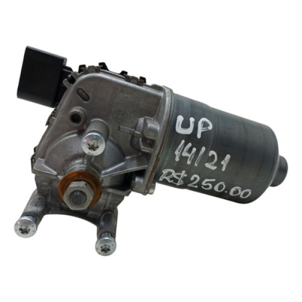 Motor Limpador Parabrisa Up 2014 2015 2016 2017 A 2021 