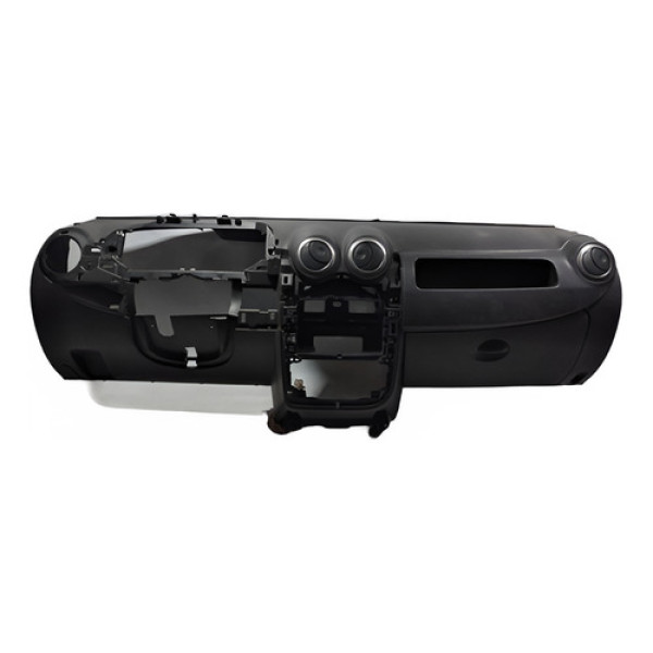Capa Do Painel Renault Sandero 2012/2013 Original