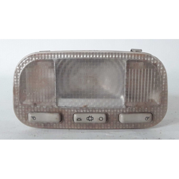 Luz Interna Teto Cortesia  C4 Pallas 07/13 Original