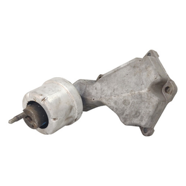 Suporte Coxim Esquerdo Motor Audi A4 2.8 V6 8d0199307 21699