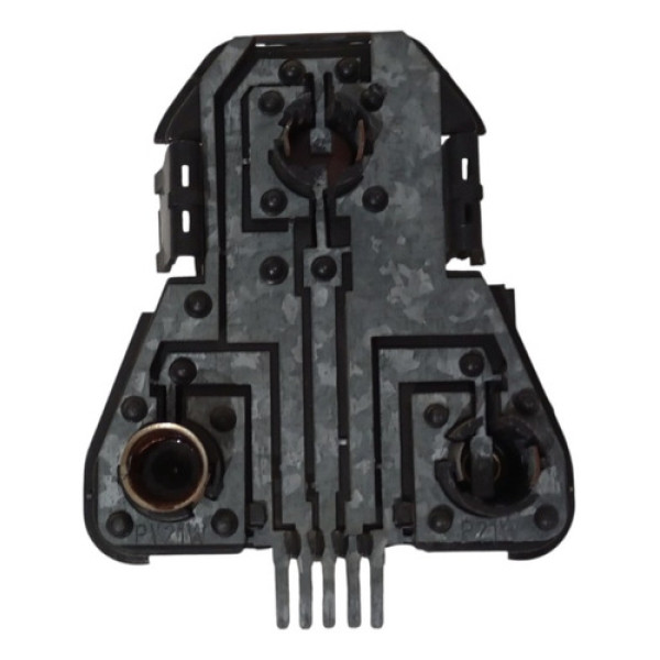 Soquete Circuito Lanterna Esquerda Parati G3 2000 A 2005 Esquerdo/motorista