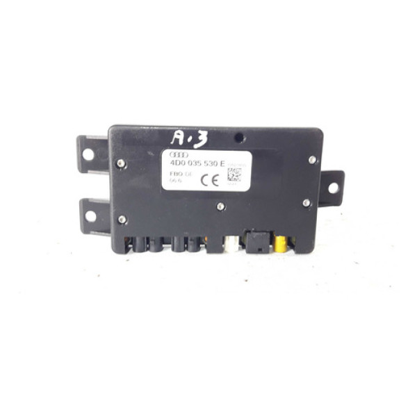 Módulo Antena Audi A3 99/07 4d0035530e