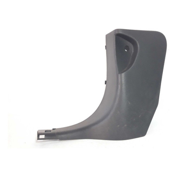 Soleira Curva Int Diant Esquerda Fluence 11/15 768373868r Preto