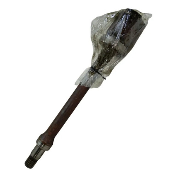 Túlipa Semi Eixo Auxiliar Ecosport 1.6 Rocam 2003 A 2012