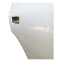 Porta Traseira Direta. Chevrolet Corsa Classic 96/16 Avarias Traseira Direito Branco