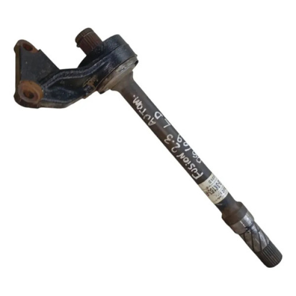 Semi Eixo Fusion 2.3 Automático Direito 2006 2007 2008 2009