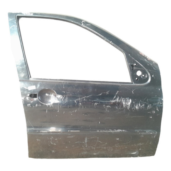 Porta Dianteira Direita Siena Palio Celebration 04/08 4p Dianteira Direito Preto