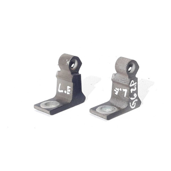 Dobradiça Porta Dianteira Esquerda Gol G2 2pt 5n0831401 