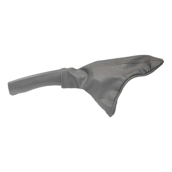 Manopla Coifa Freio Mão Gol Voyage Saveiro G5 Original  Preto