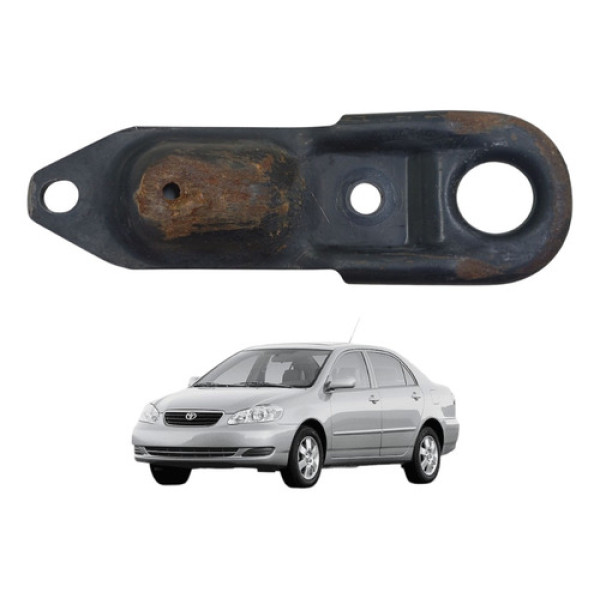 Gancho Reboque Corolla 2003 2004 2005 2006 2007 2008