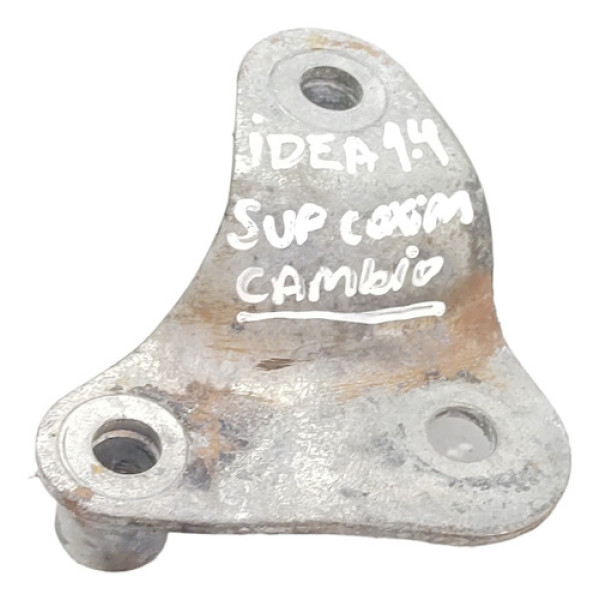 Suporte Coxim Cambio Idea 1.4 Fire 04 A 10 