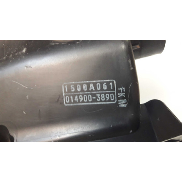 Caixa Filtro Ar Outlander 3.0 V6 4x4 014900-3890 22395