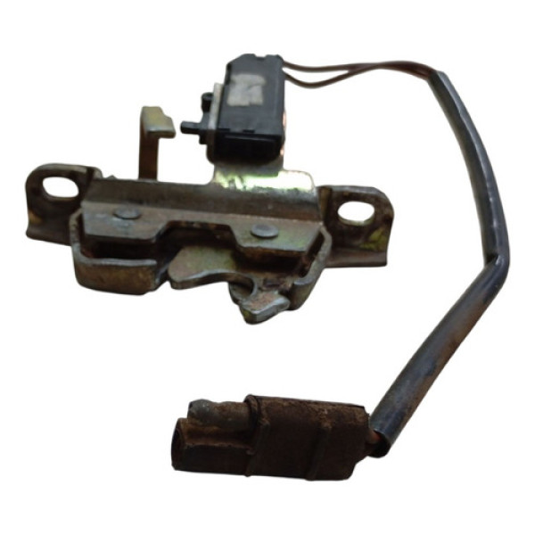 Fechadura Porta Malas Gol Quadrado 1987 1988 1989 A 1994