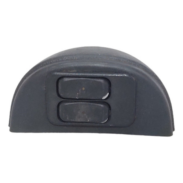 Botão Vidro Elétrico Dianteiro Esquerdo Celta 2p 02 A 6 