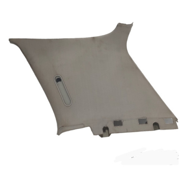 Moldura Direita Coluna Traseira Golf 99 A 06 1j4867288