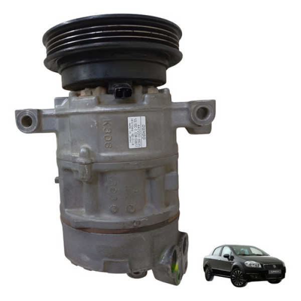Compressor Ar Linea 2008 2009 2010 2011 2012 2013 A 2015