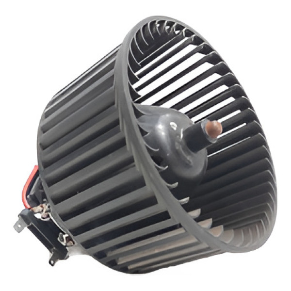 Motor Ar Forçado Chevrolet Celta S/ar 2007/12 Original