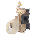 Fechadura Manual Dianteira Direita Corsa Classic Original