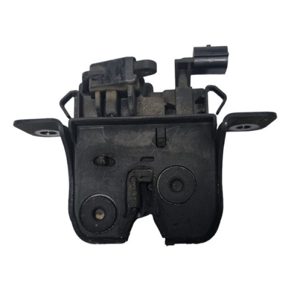Fechadura Tampa Traseira Renault Duster 2012 Á 2020 Original