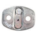 Batente Fechadura Porta  Spin 2013 A 2021
