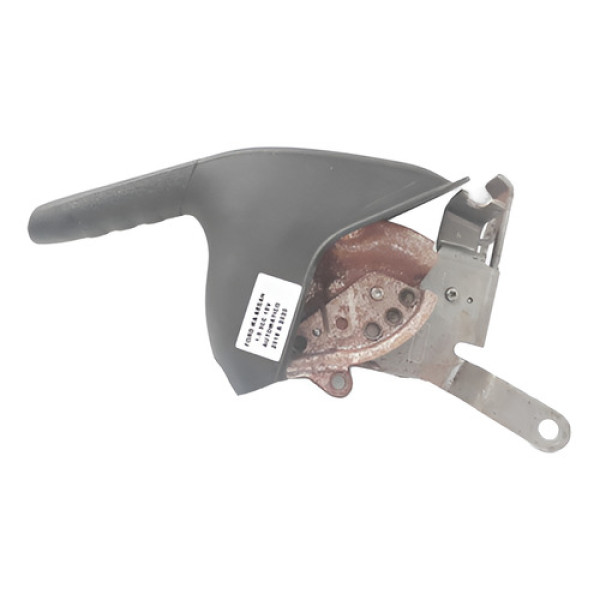 Alavanca Freio Mão Ford Ka 16/20 1.5 16229229 Original