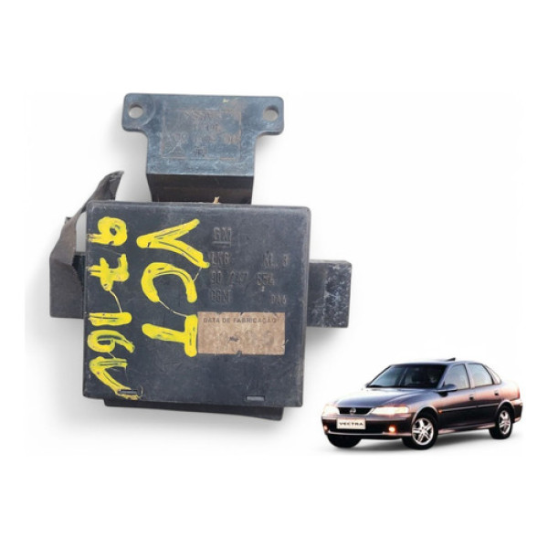 Modulo Controle Iluminação Kadet Astra Vectra 1999 90247654