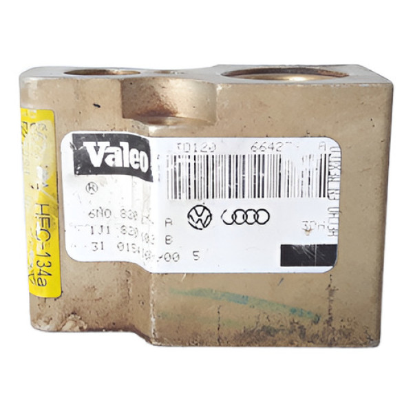 Válvula Expansão Ar Condicionado Golf 99/06 1j1820103b Origi