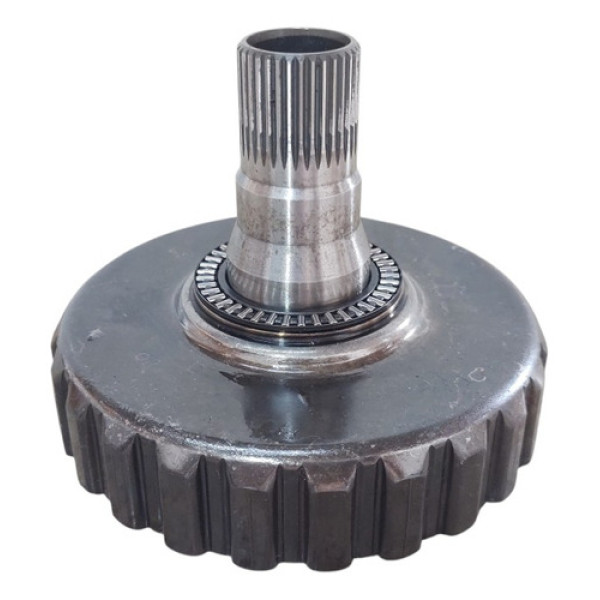 Eixo Saída Maior Câmbio Automático 01m Volkswagen Audi