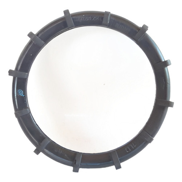 Porca Da Tampa Tanque Gol G5 2009/2012 Original 915 Preto