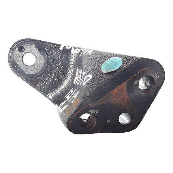 Suporte Coxim Motor Lado Direito Hb20 1.6 4cc 12/19 Original