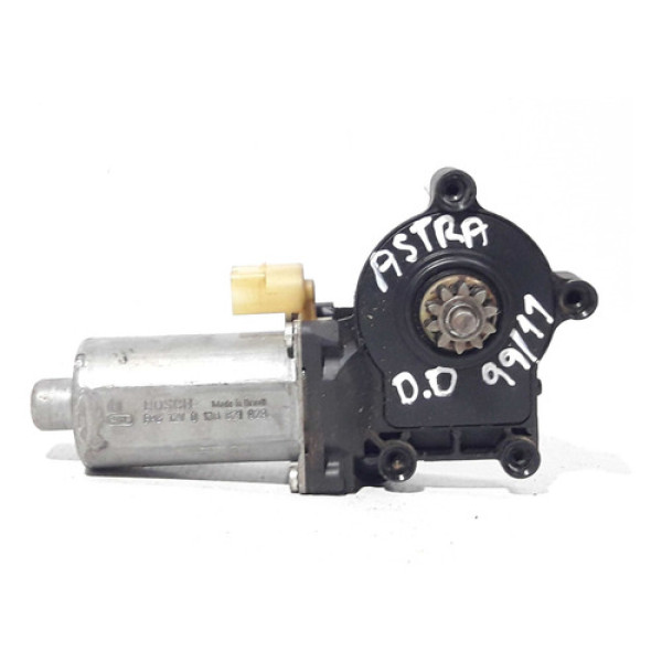 Motor Vidro Elétrico Dianteiro Direito Astra 99/11 